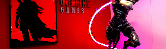 Gunfire Games
